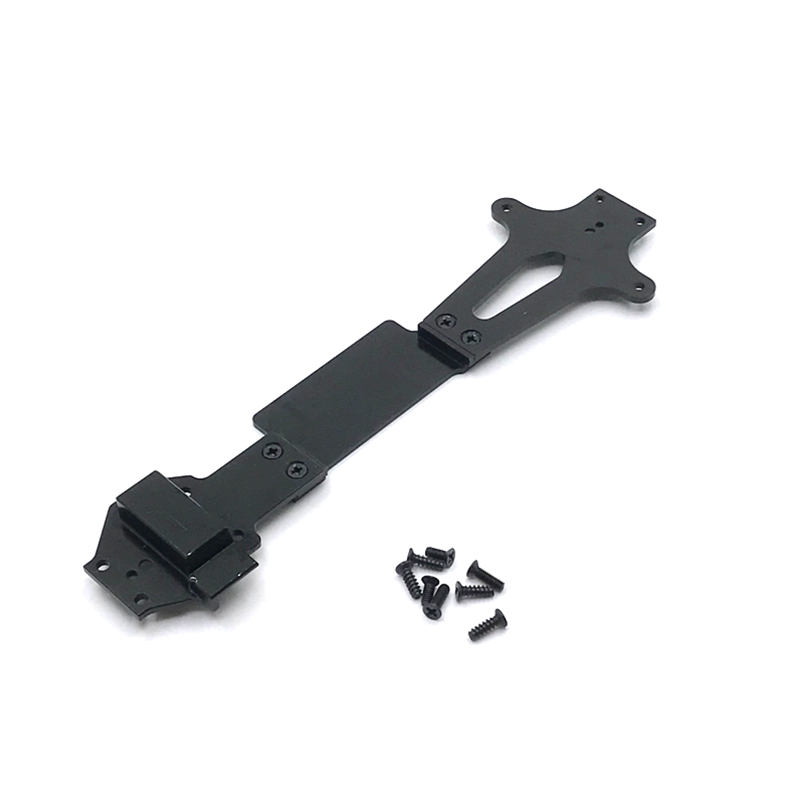 Rc Suspension Arm - Metal Upgrade Refit Second Floor Slab