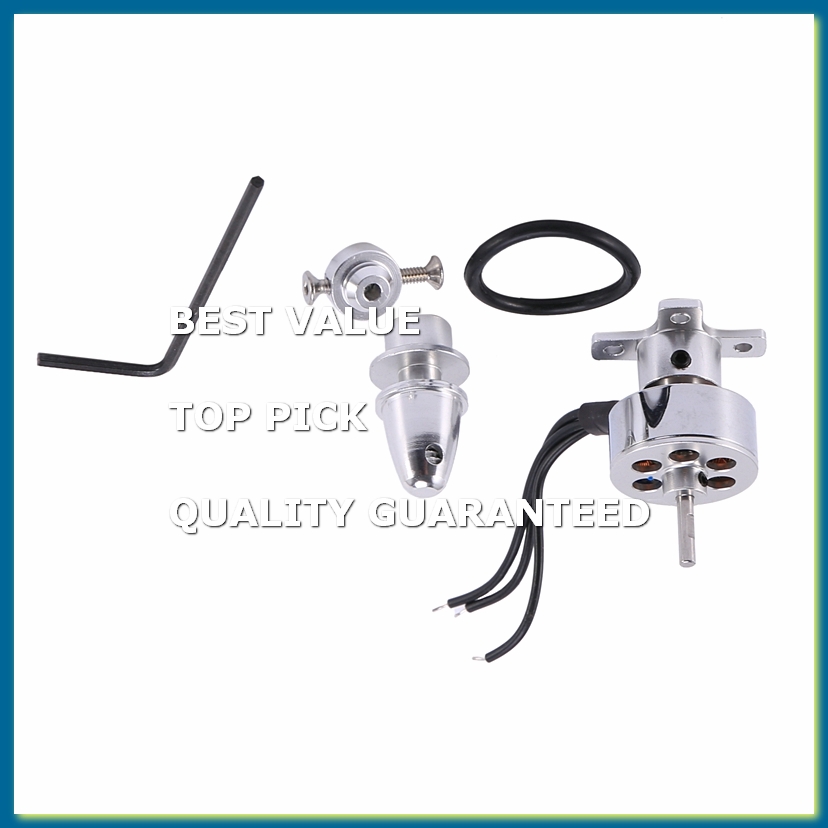 Drone Without Rc - RC Drone Accessories 10G Brushless Motor