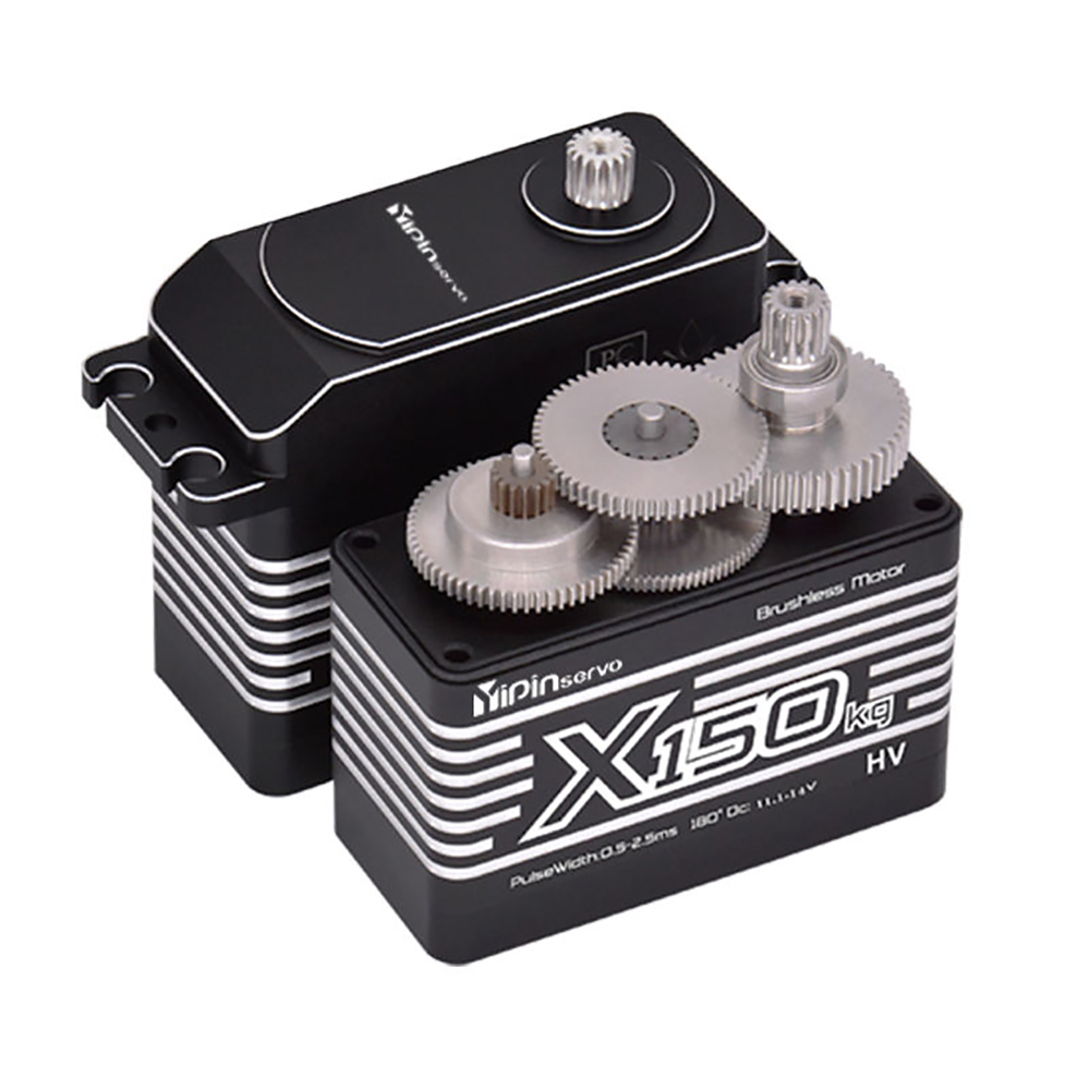 Rc Car Servo - 1/5 RC Car Servo 150KG 120KG