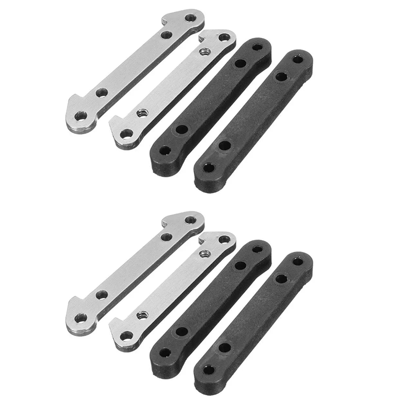 B78B-2X Front And Rear Suspens - đánh giá và giá Rc Suspension Arm