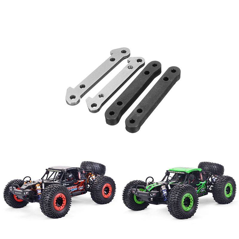 B78B-2X Front And Rear Suspens - đánh giá và giá Rc Suspension Arm