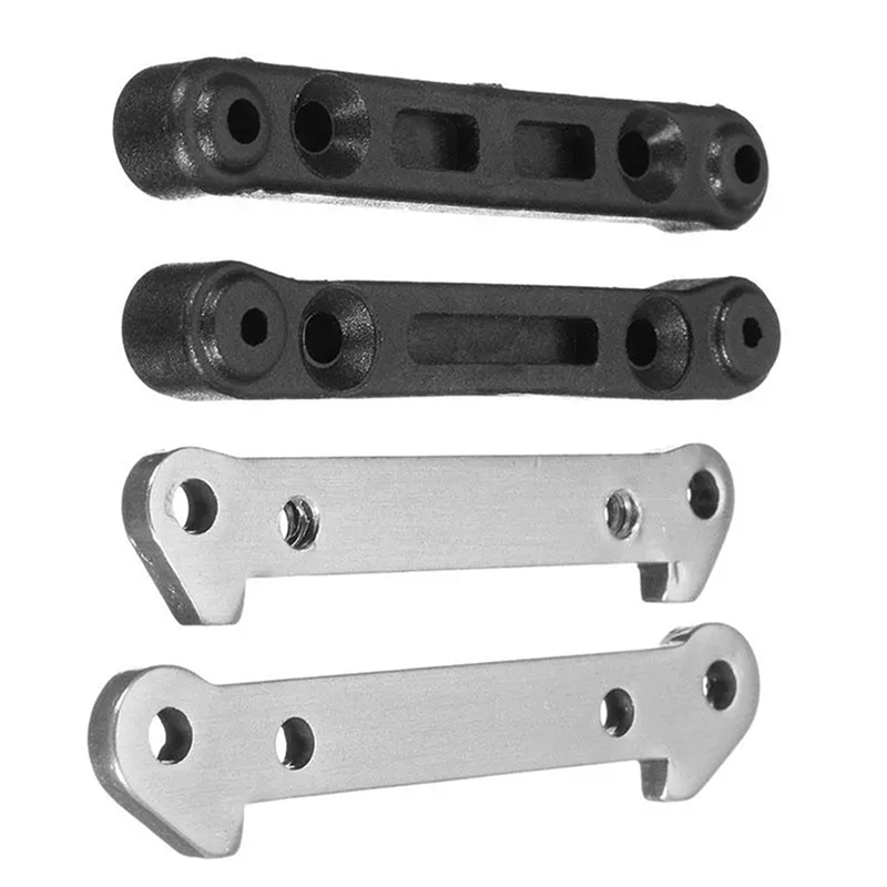 B78B-2X Front And Rear Suspens - đánh giá và giá Rc Suspension Arm