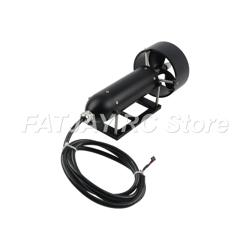 23KG Thrust 52V FATJAY KYI-23E - đánh giá và giá Rc Boat Brushless Motor