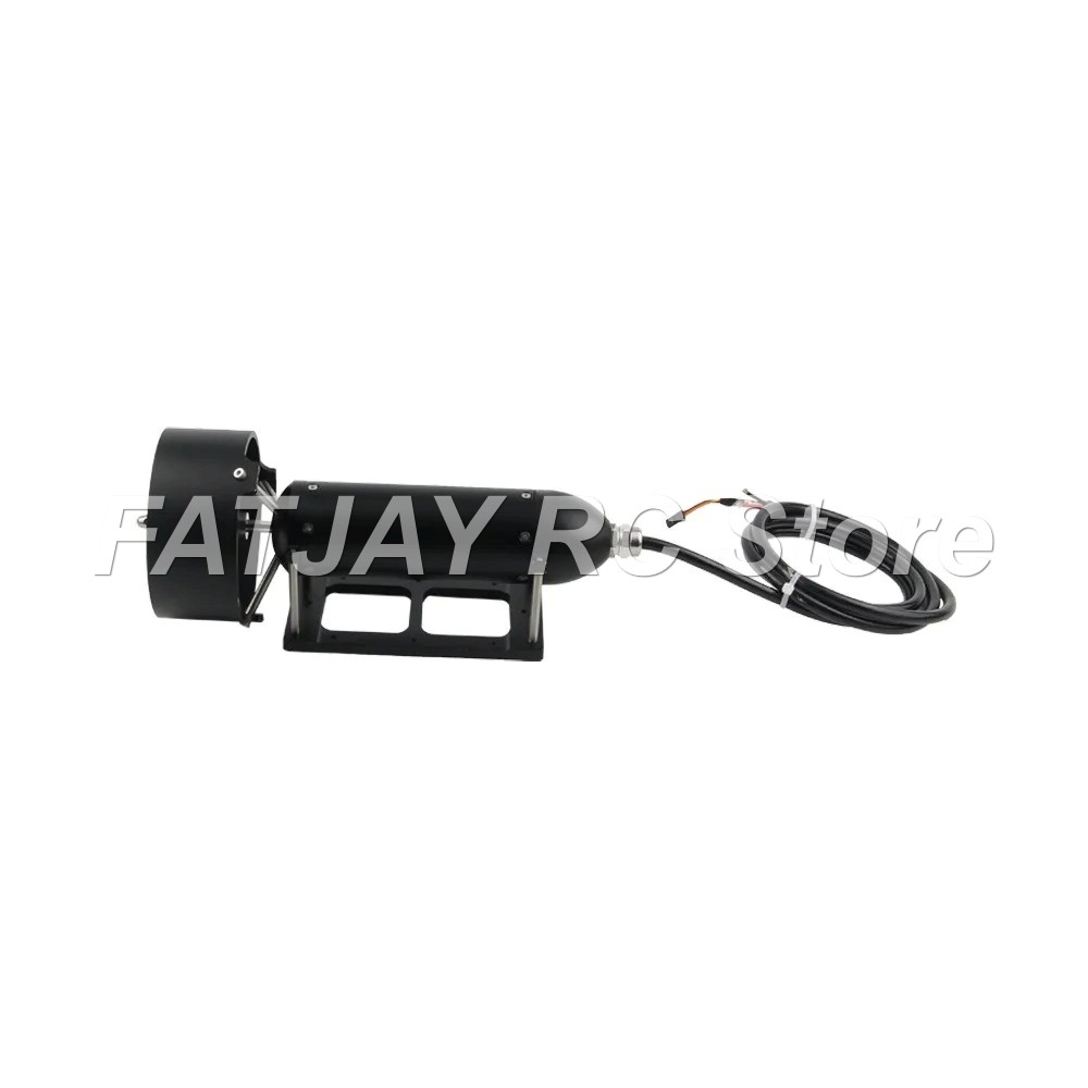 23KG Thrust 52V FATJAY KYI-23E - đánh giá và giá Rc Boat Brushless Motor