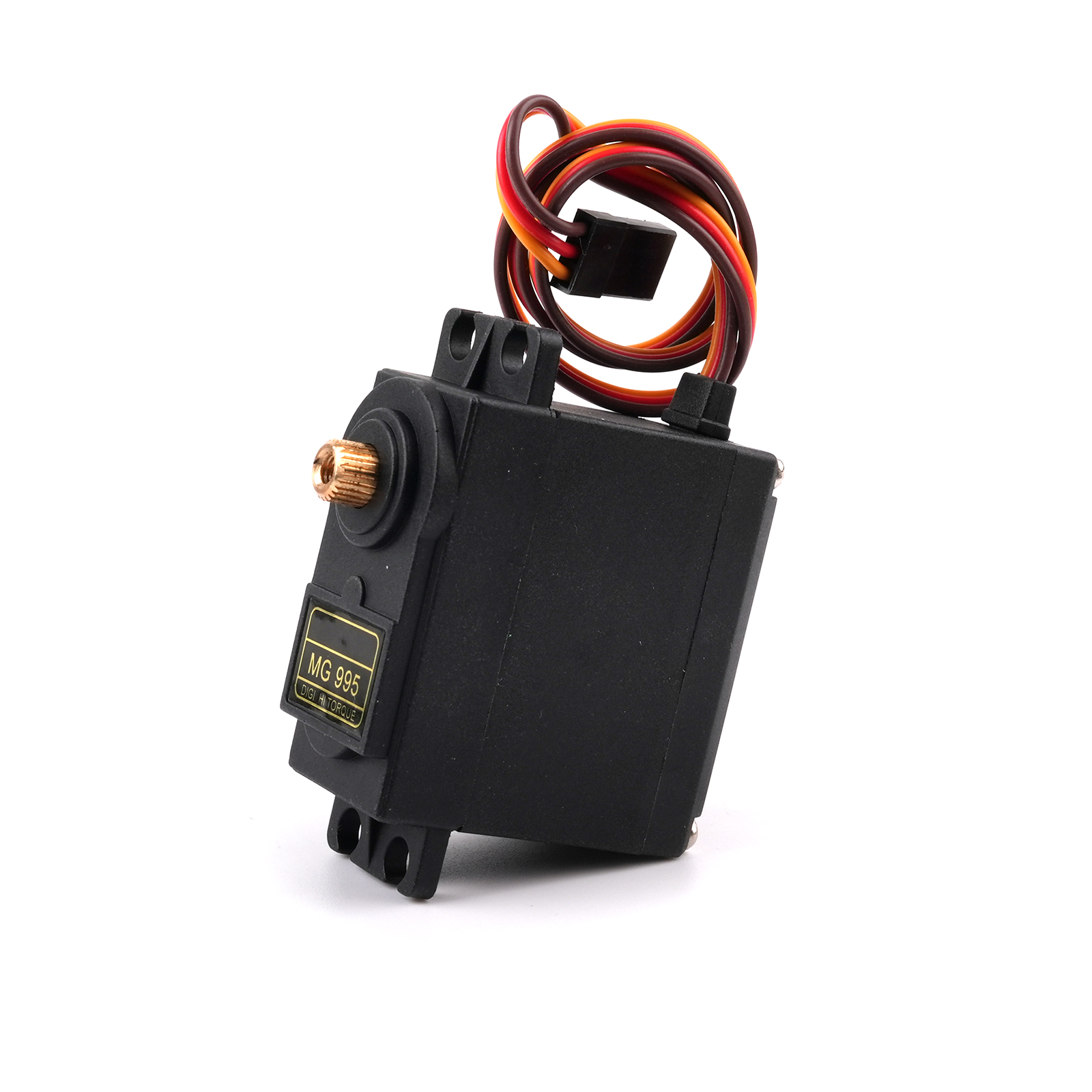 MG995 13KG RC Servos Standard  - đánh giá và giá Rc Car Servo