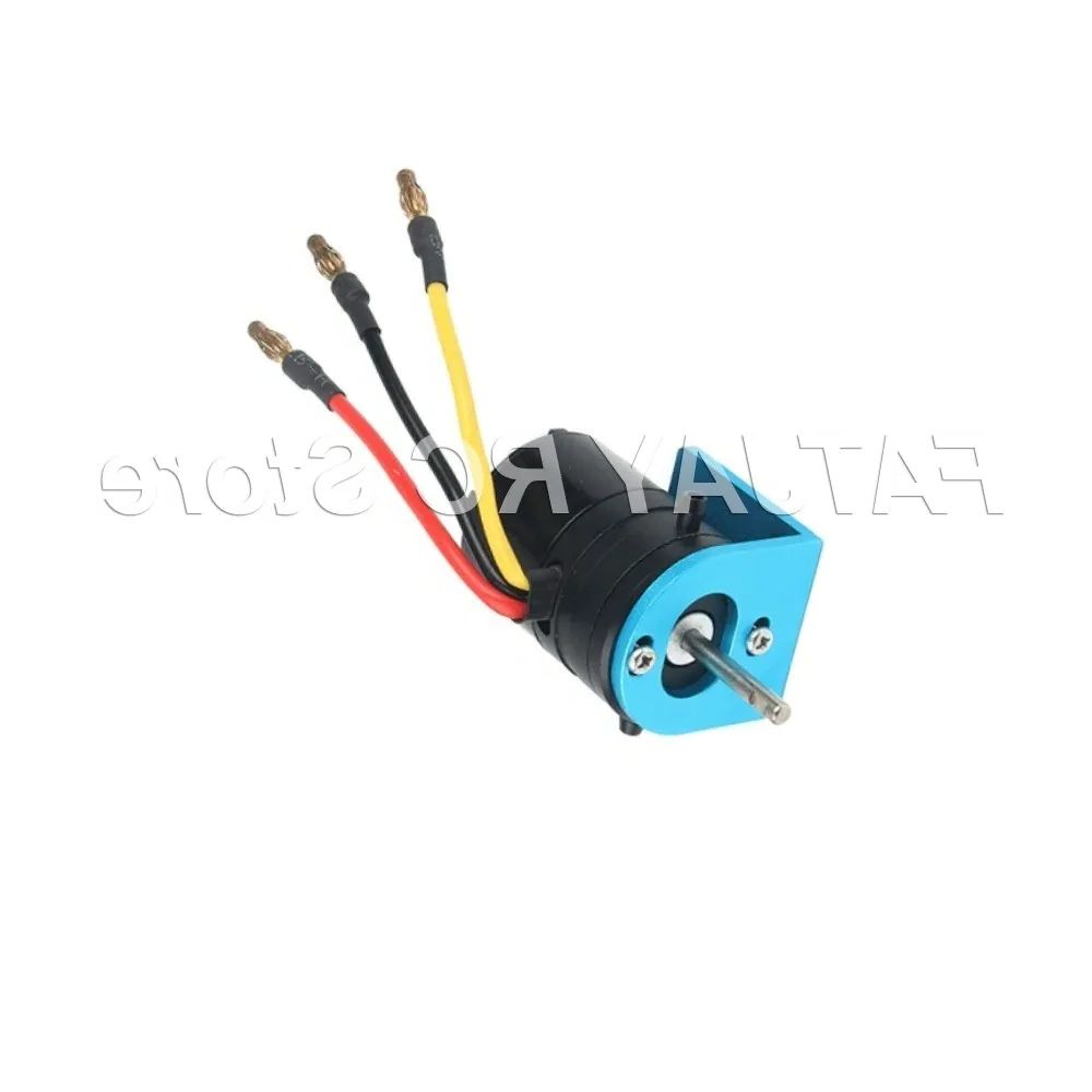 Water Cooled Brushless Outrunn - đánh giá và giá Rc Boat Brushless Motor