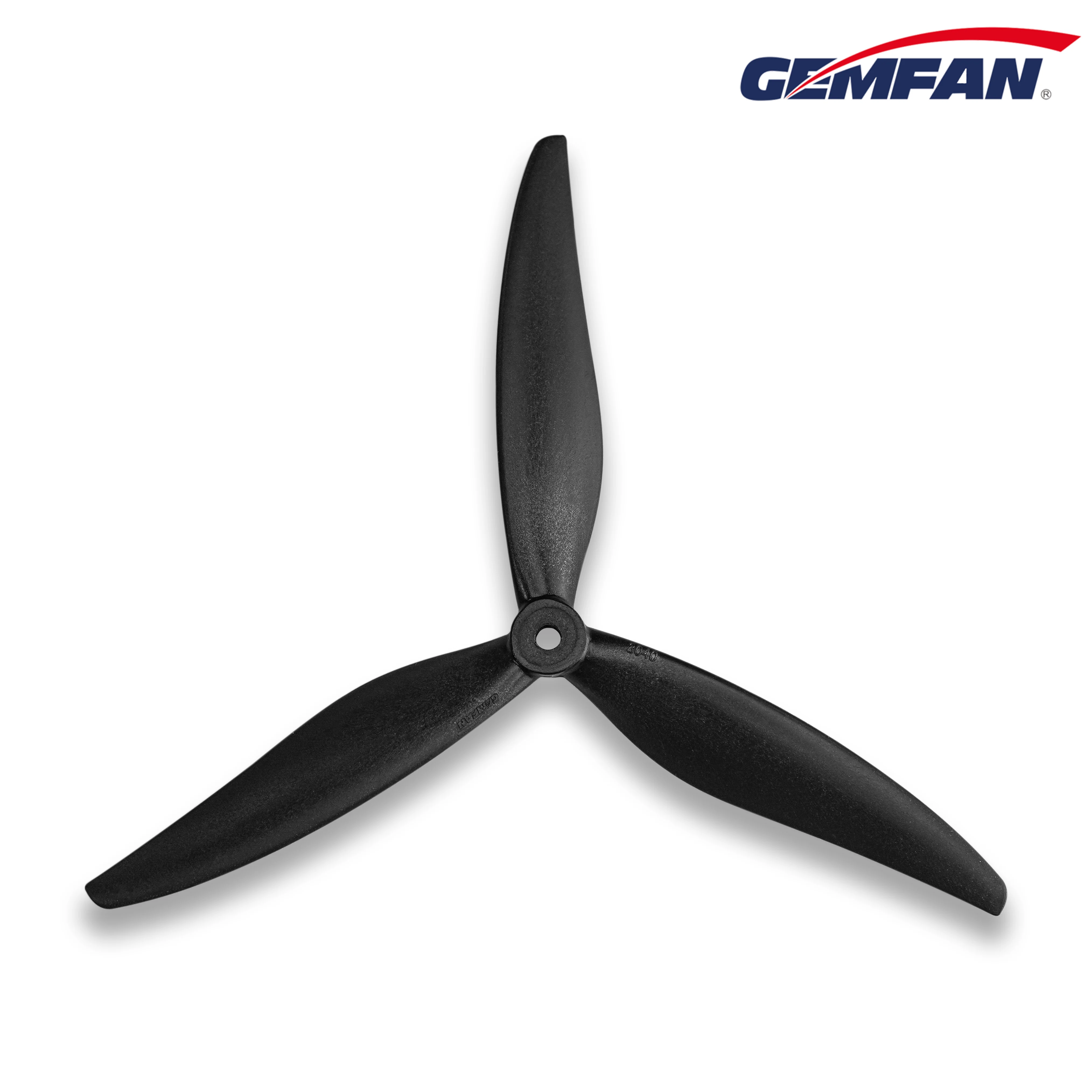 Gemfan 8040 8X4X3 3-blade 8-in - đánh giá và giá Drone Tech Rc