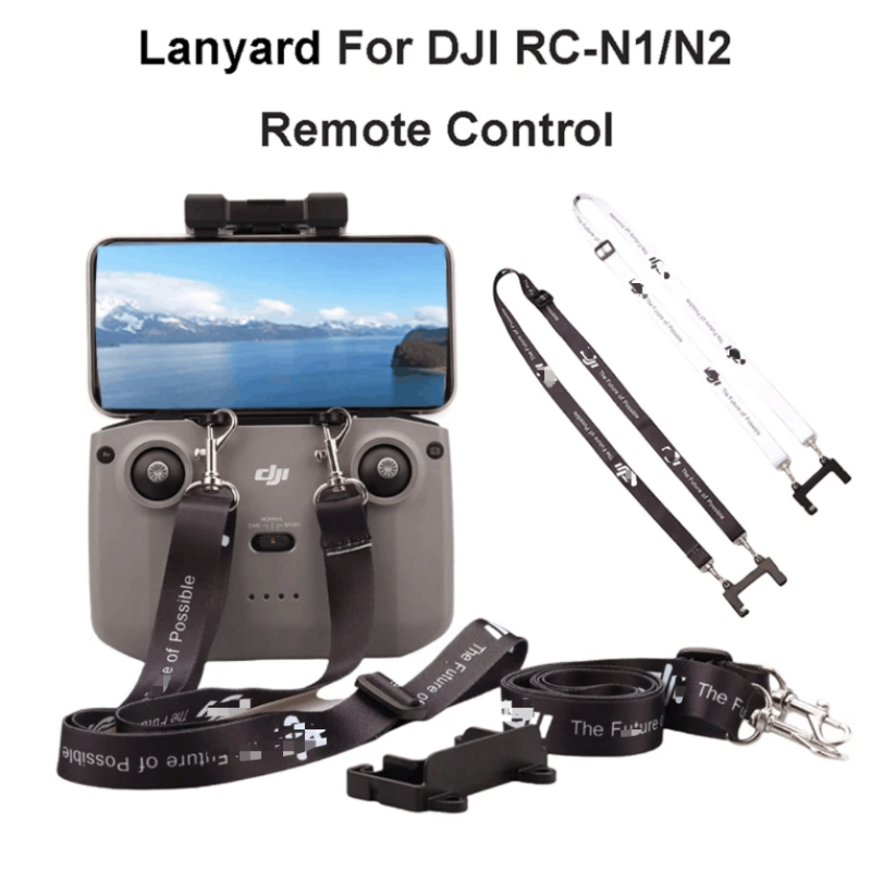 Remote Controller Lanyard Stra - đánh giá và giá Drone Rc Belt