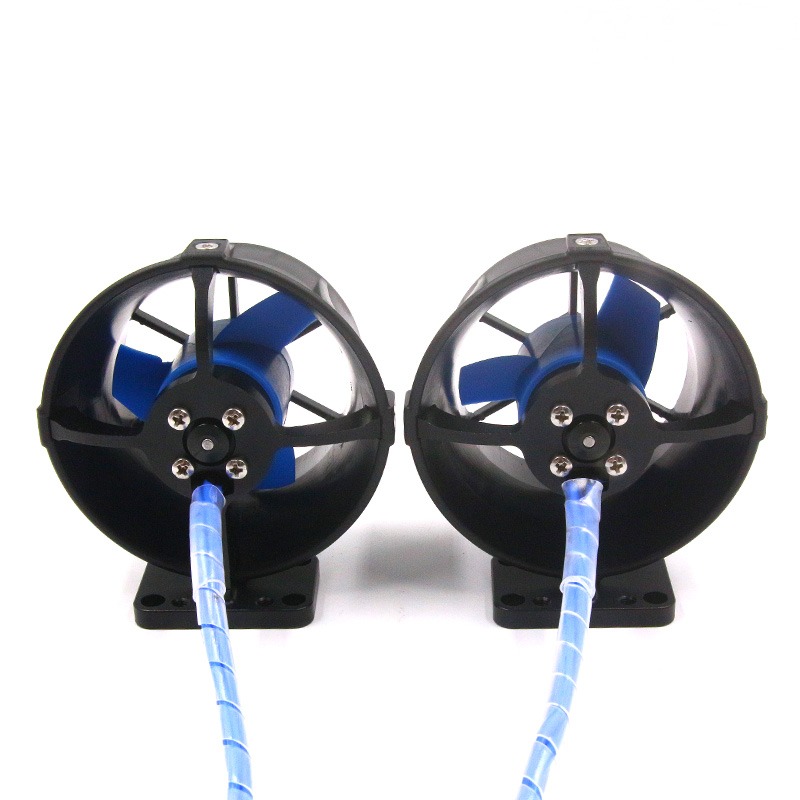 FATJAY TOP02 24V 3Kg Thrust Un - đánh giá và giá Rc Boat Brushless Motor