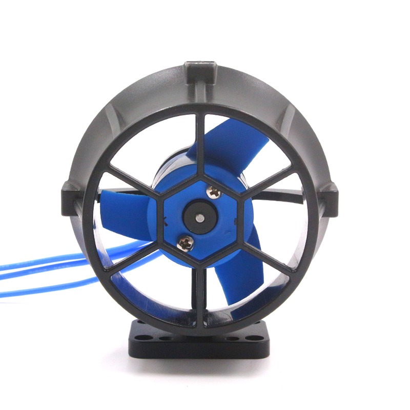 FATJAY TOP02 24V 3Kg Thrust Un - đánh giá và giá Rc Boat Brushless Motor
