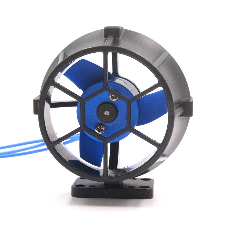 FATJAY TOP02 24V 3Kg Thrust Un - đánh giá và giá Rc Boat Brushless Motor