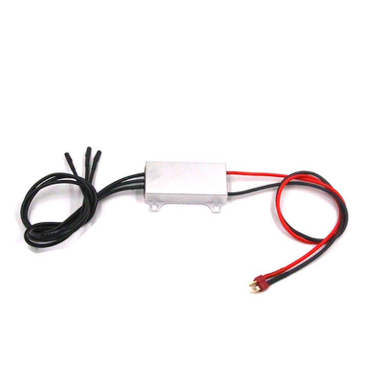FATJAY TOP02 24V 3Kg Thrust Un - đánh giá và giá Rc Boat Brushless Motor