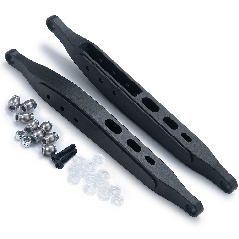 AXSPEED Rear Lower Suspension  - đánh giá và giá Rc Suspension Arm