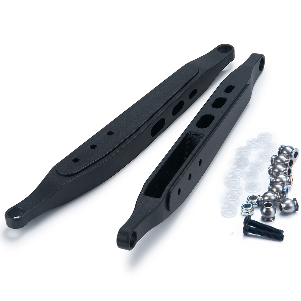 AXSPEED Rear Lower Suspension  - đánh giá và giá Rc Suspension Arm