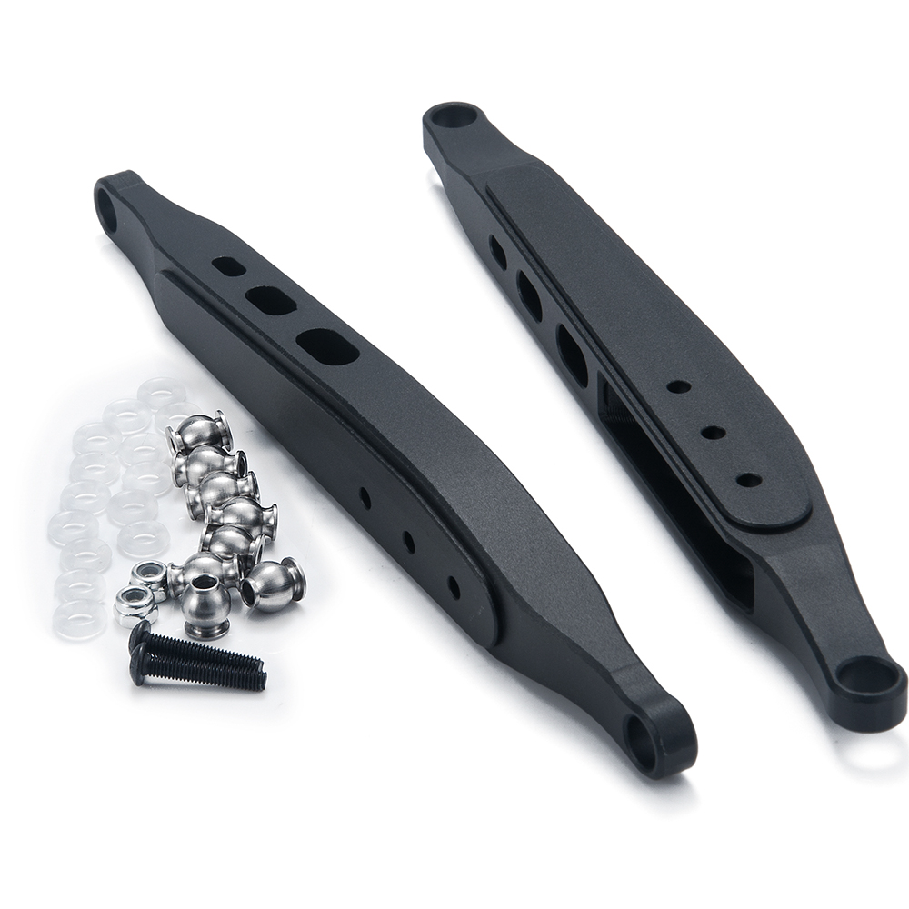 AXSPEED Rear Lower Suspension  - đánh giá và giá Rc Suspension Arm