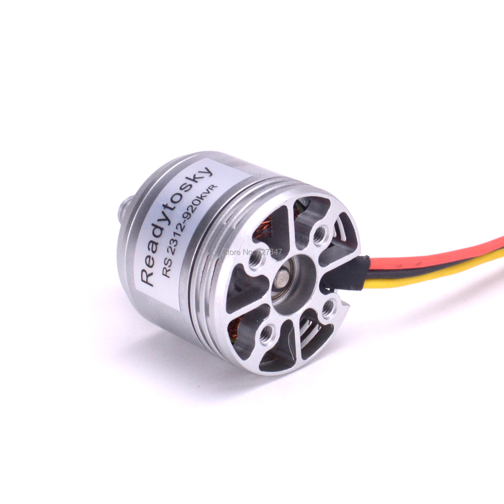 4 Cái/lốc 2312 920kv Động Cơ K - đánh giá và giá Drone Rc Belt