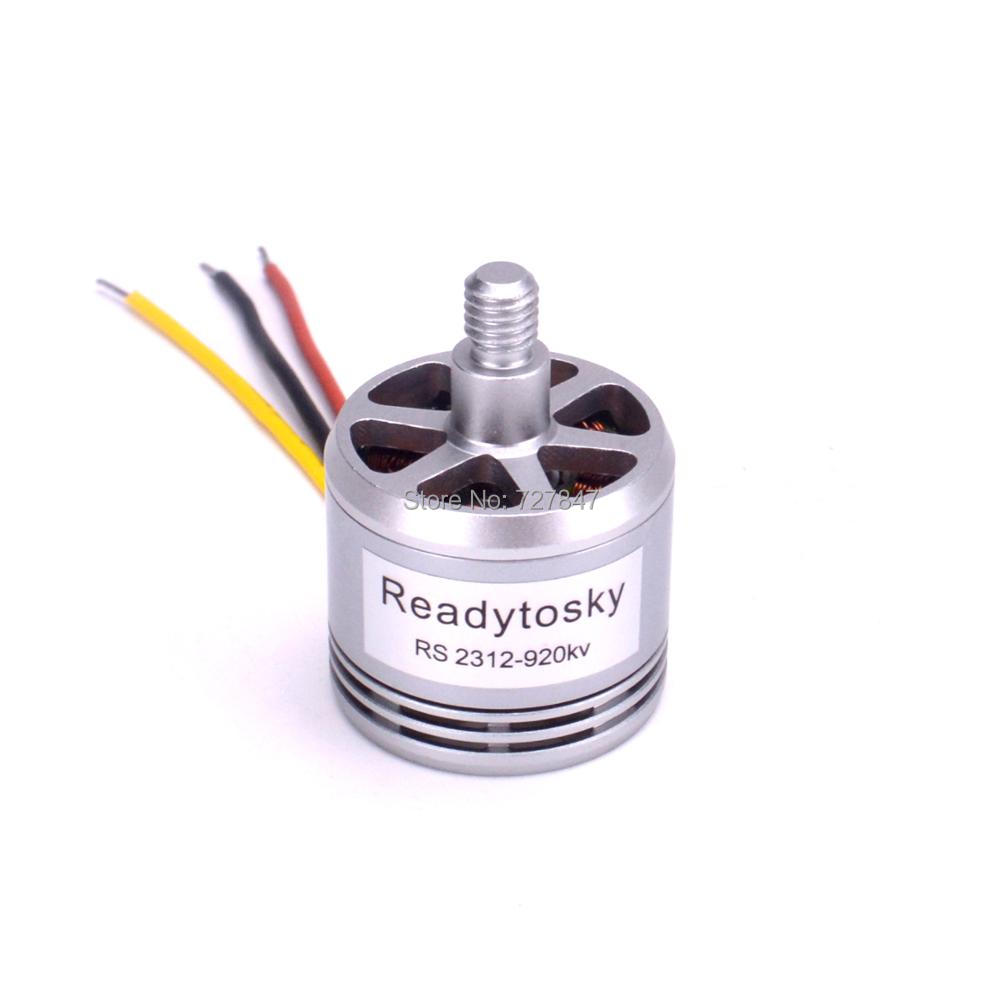4 Cái/lốc 2312 920kv Động Cơ K - đánh giá và giá Drone Rc Belt