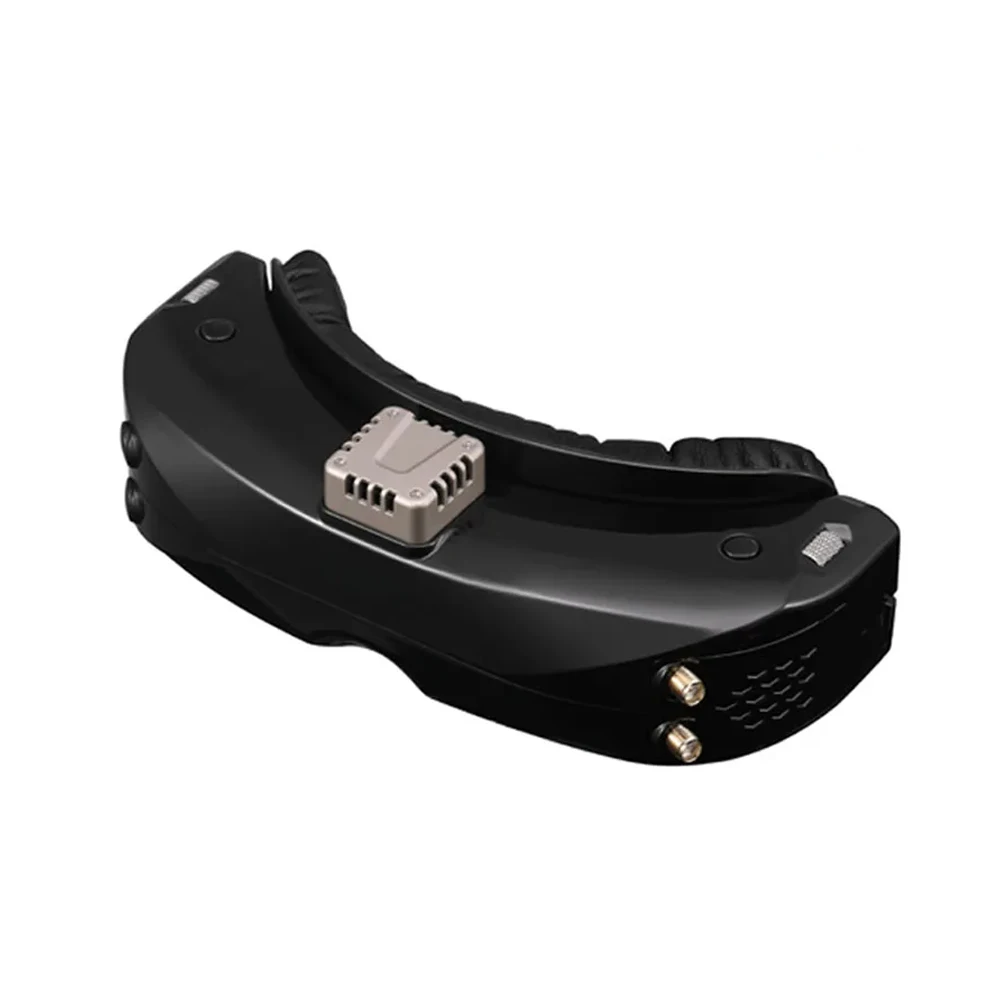 Skyzone Sky04X Pro Oled Fpv Go - đánh giá và giá Drone Rc Drone