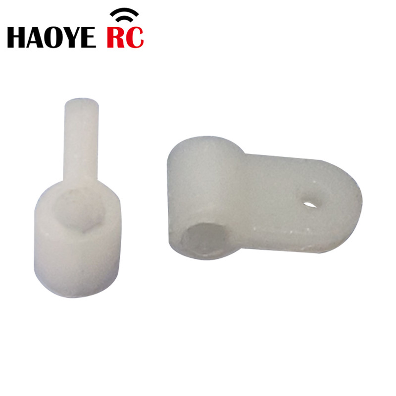Haoye 20 Pcs Suspension Head K - đánh giá và giá Rc Suspension Arm