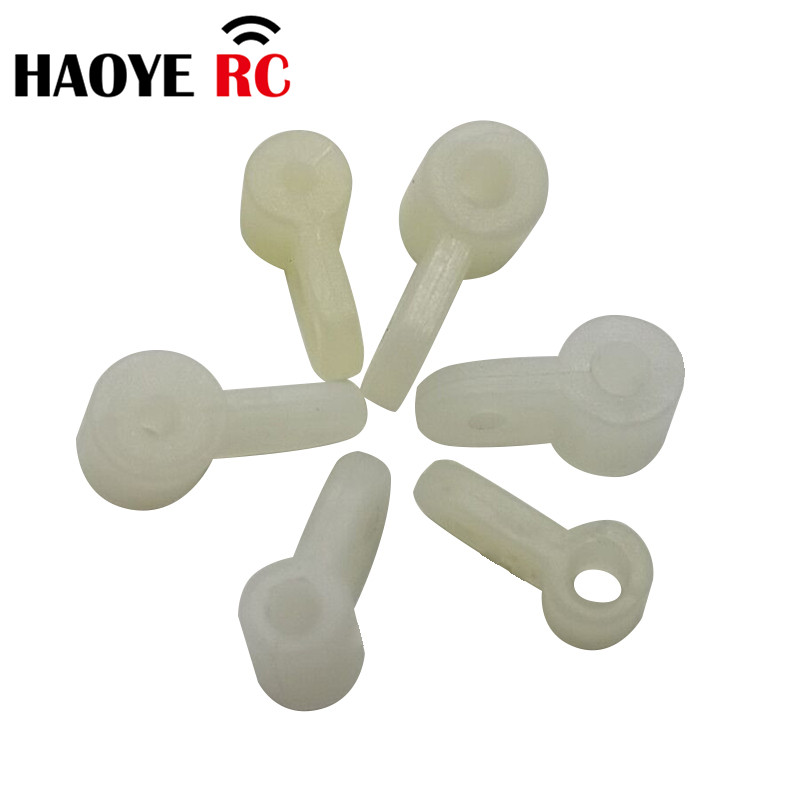 Haoye 20 Pcs Suspension Head K - đánh giá và giá Rc Suspension Arm