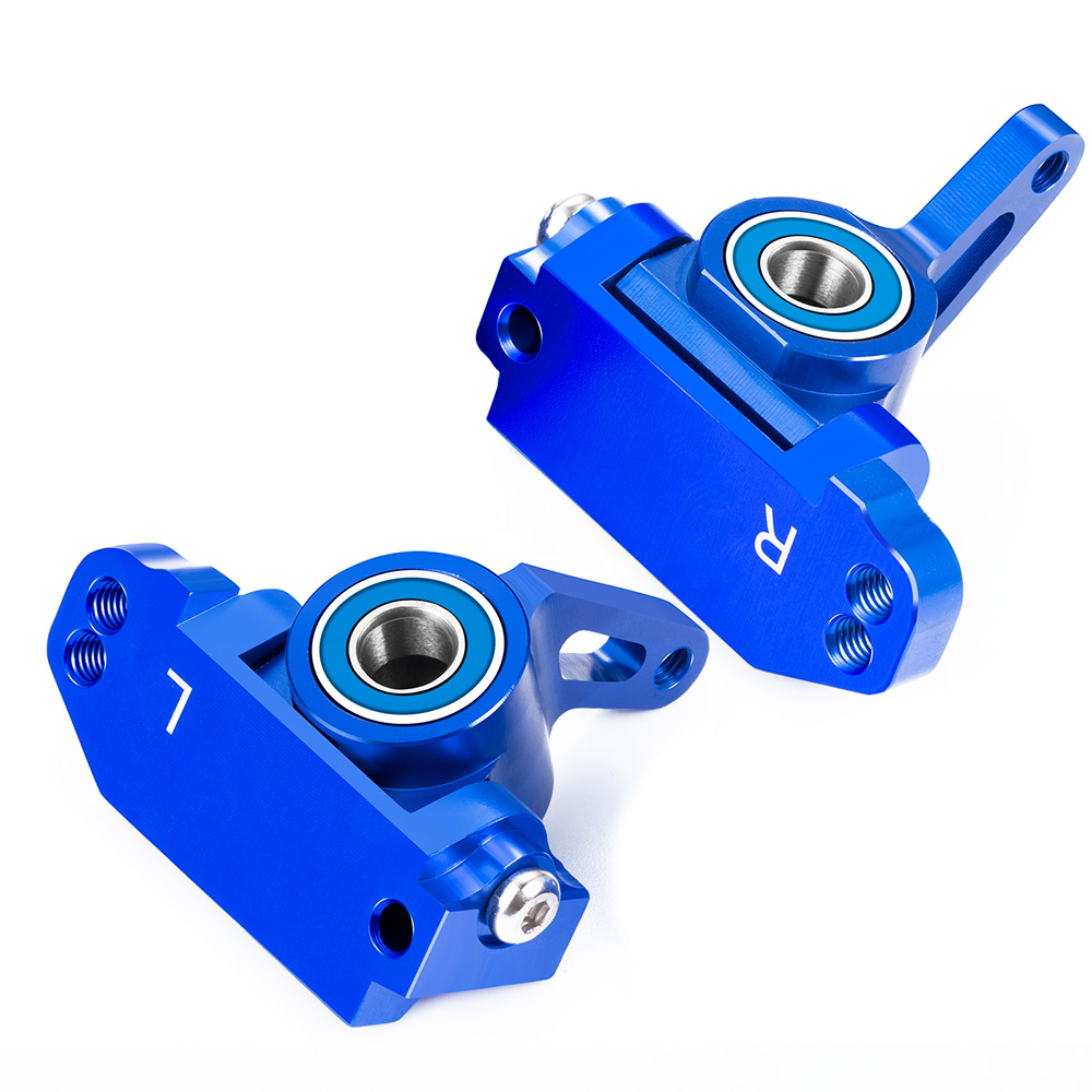 TRINOOD Alu Alloy Front Rear S - đánh giá và giá Rc Suspension Arm