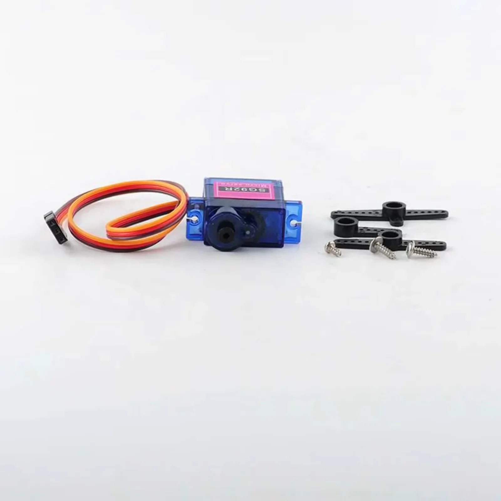 10pcs/lot SG92R Micro Servo 9g - đánh giá và giá Rc Car Servo