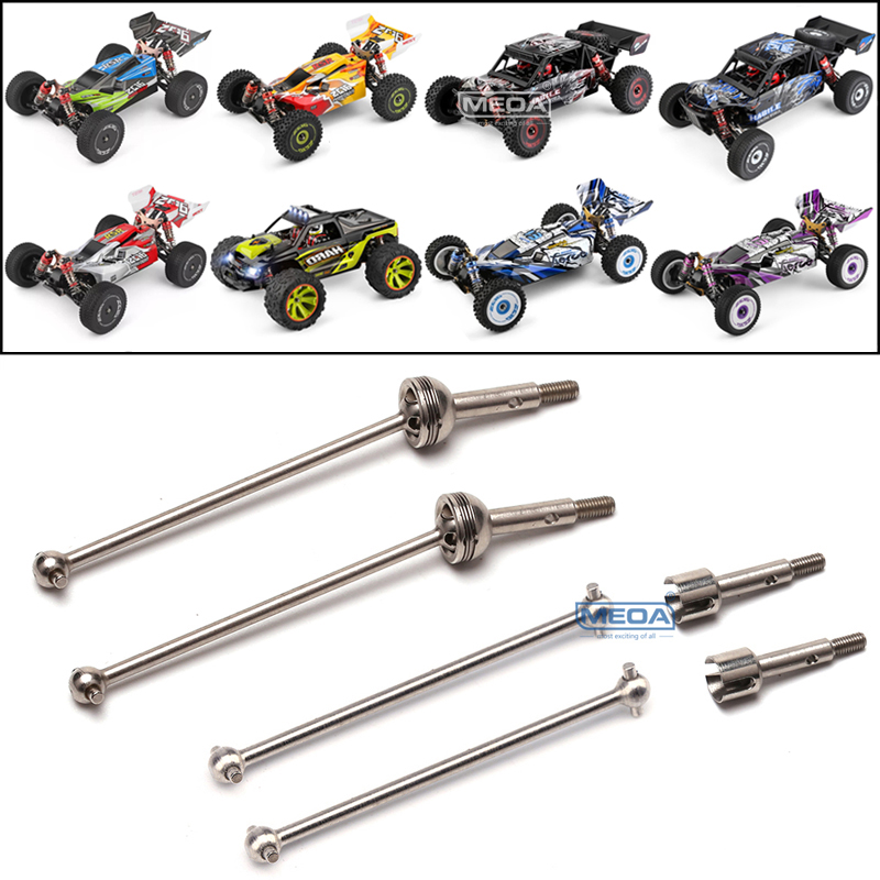 WLtoys 124007 144001 144010 12 - đánh giá và giá Rc Suspension Arm