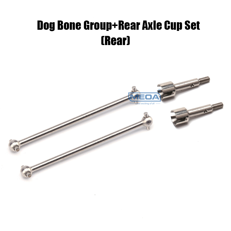 WLtoys 124007 144001 144010 12 - đánh giá và giá Rc Suspension Arm