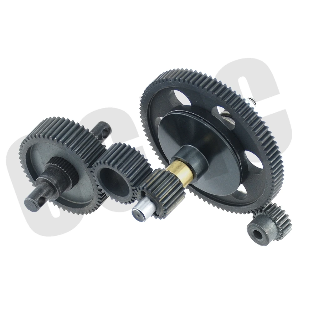 Kim loại Full Bộ Hoàn Chỉnh Hộ - đánh giá và giá Rc Suspension Arm