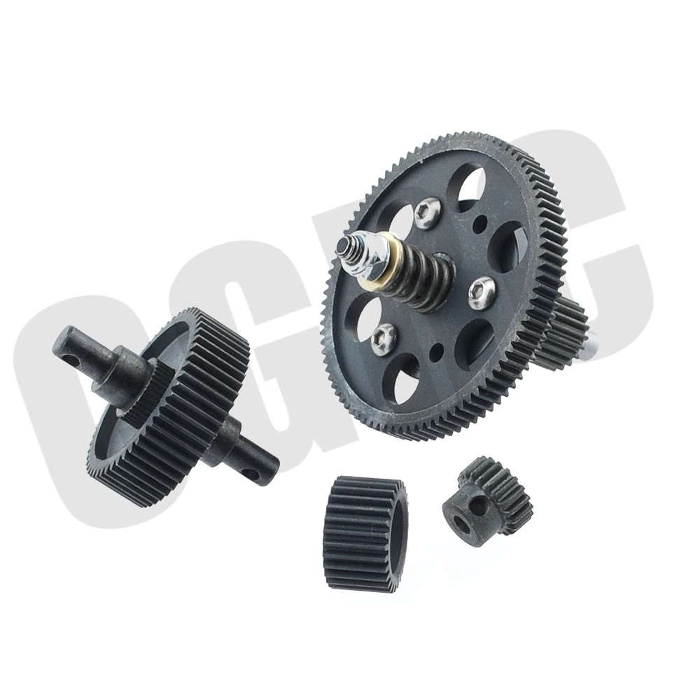 Kim loại Full Bộ Hoàn Chỉnh Hộ - đánh giá và giá Rc Suspension Arm