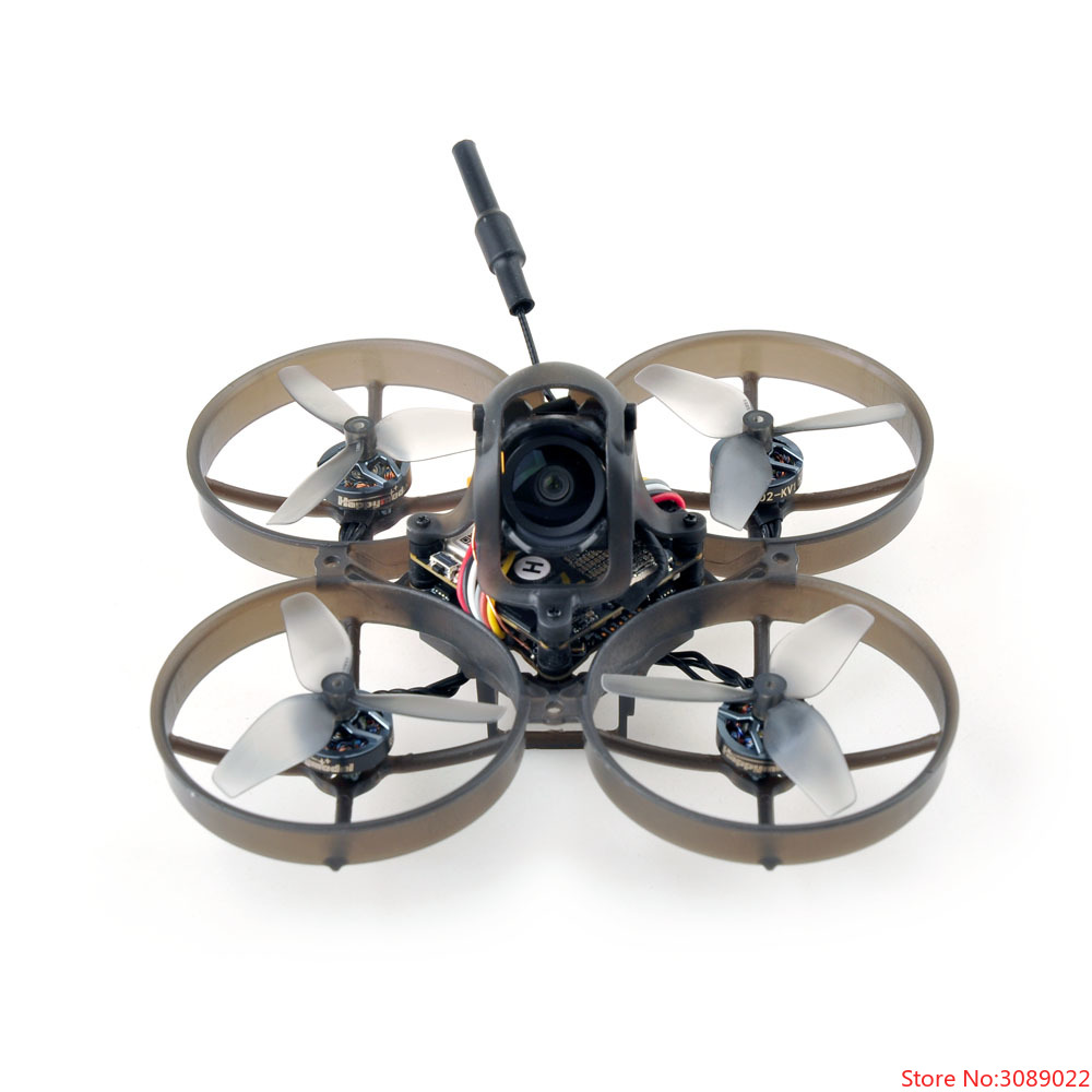 Happymodel Mobula8 O4 Wide Air - đánh giá và giá Drone Without Rc