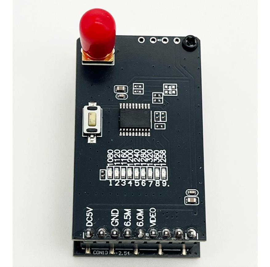 1.2G/1.3G Long Range FPV VRX W - đánh giá và giá Drone Without Rc