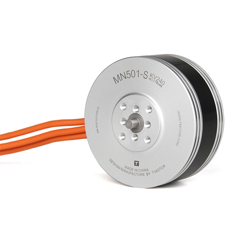 T-motor Mn501-s Ip45 Waterproo - đánh giá và giá Drone Rc Drone