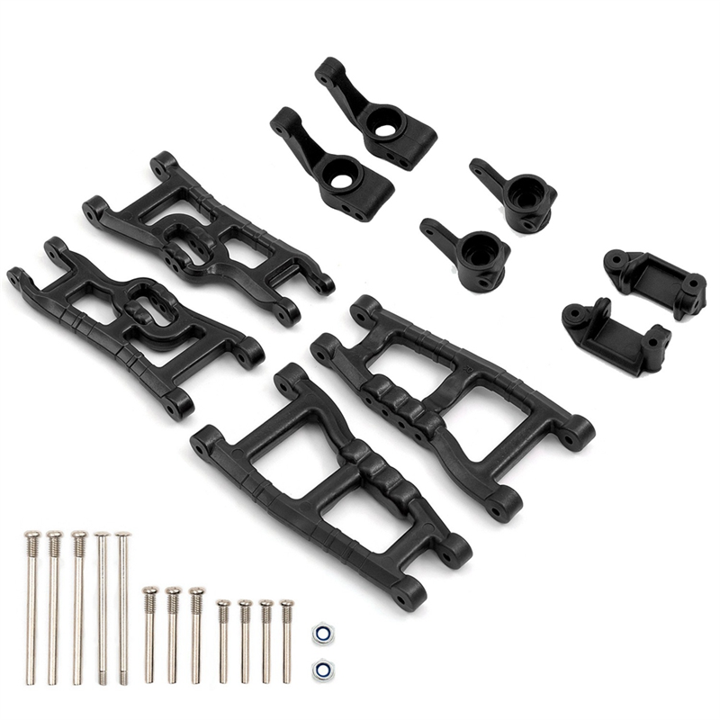 PHILE-Nylon Front And Rear Sus - đánh giá và giá Rc Suspension Arm