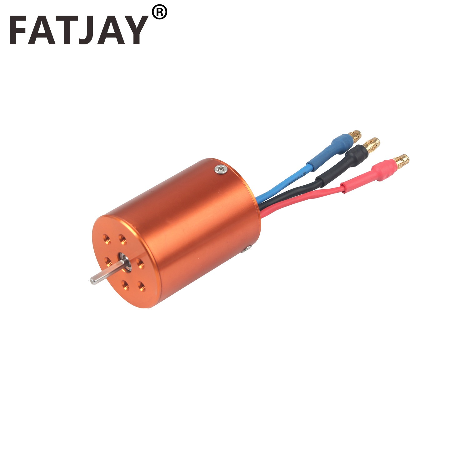 FATJAY 2838-2800KV 3800KV RC H - đánh giá và giá Rc Boat Brushless Motor