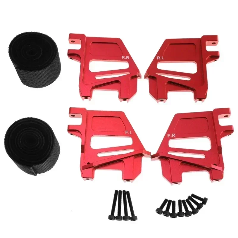 Aluminum Alloy Battery Holder  - đánh giá và giá Drone Rc Belt