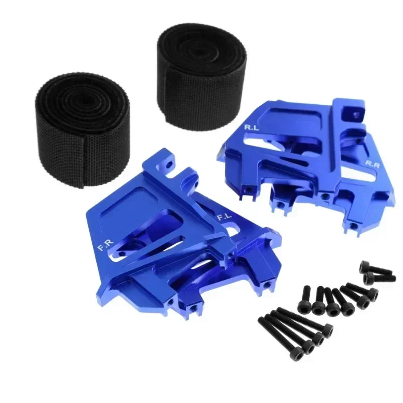 Aluminum Alloy Battery Holder  - đánh giá và giá Drone Rc Belt