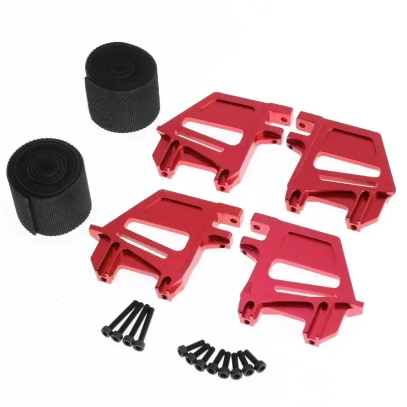 Aluminum Alloy Battery Holder  - đánh giá và giá Drone Rc Belt