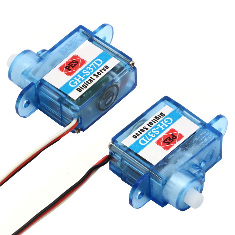 5/10Pcs Mini Micro Digital Ser - đánh giá và giá Rc Car Servo