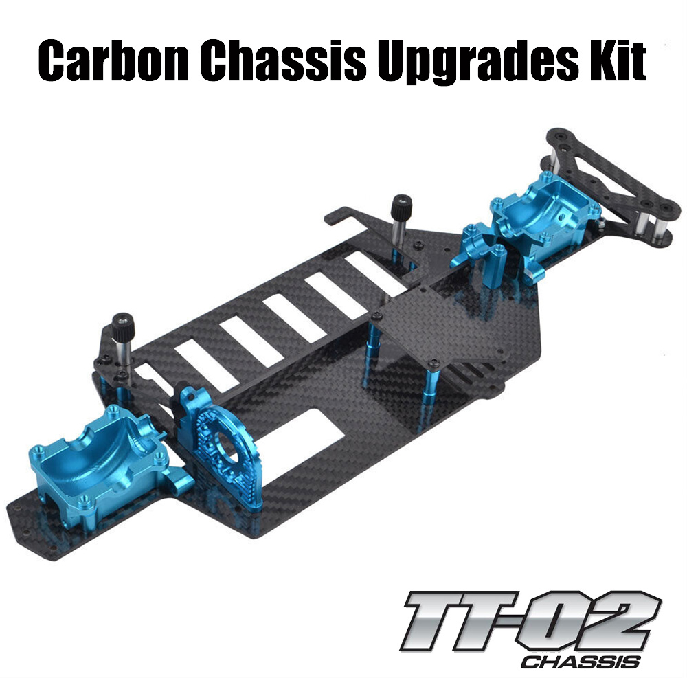 RcAidong 1/10 Carbon Fiber Low - đánh giá và giá Rc Suspension Arm