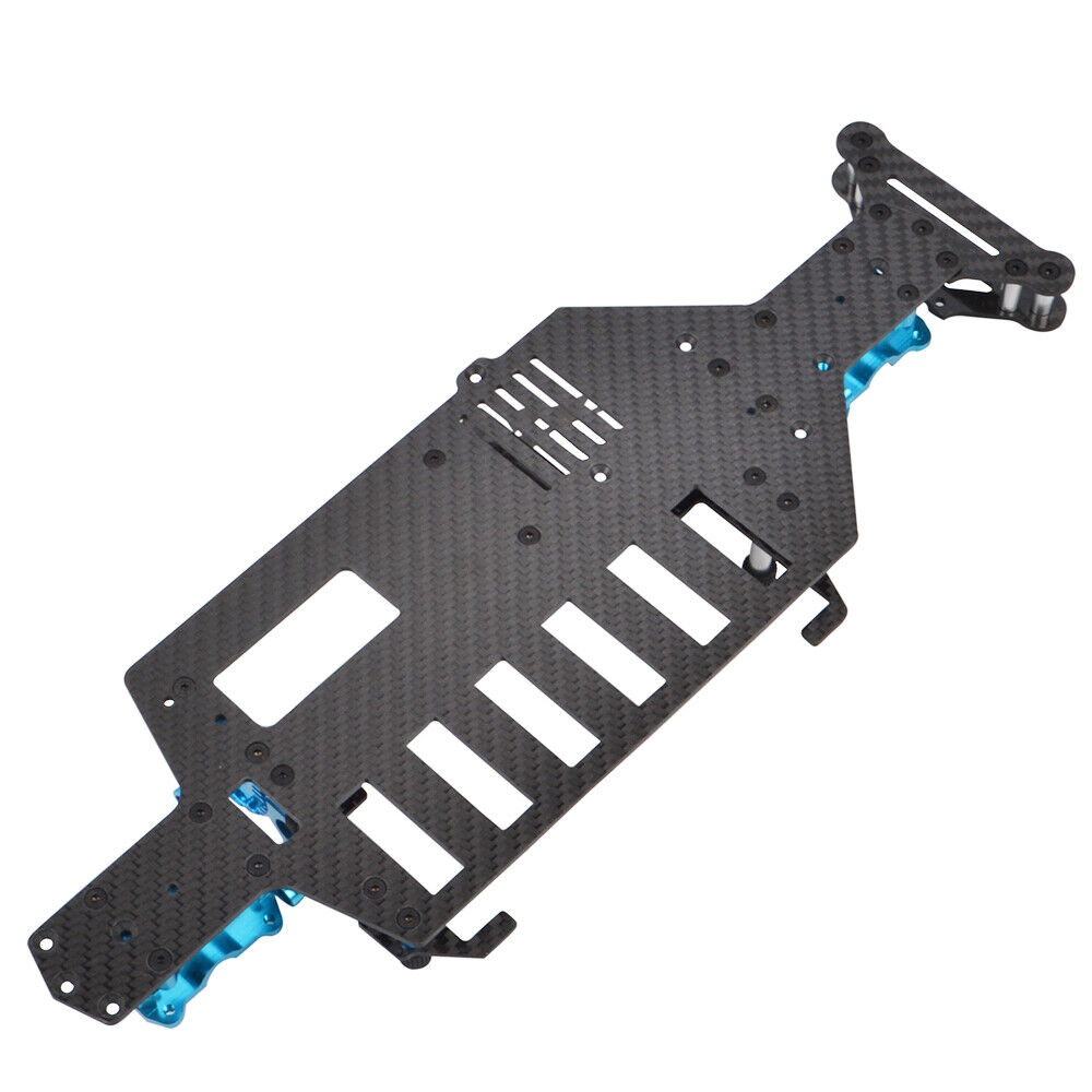RcAidong 1/10 Carbon Fiber Low - đánh giá và giá Rc Suspension Arm