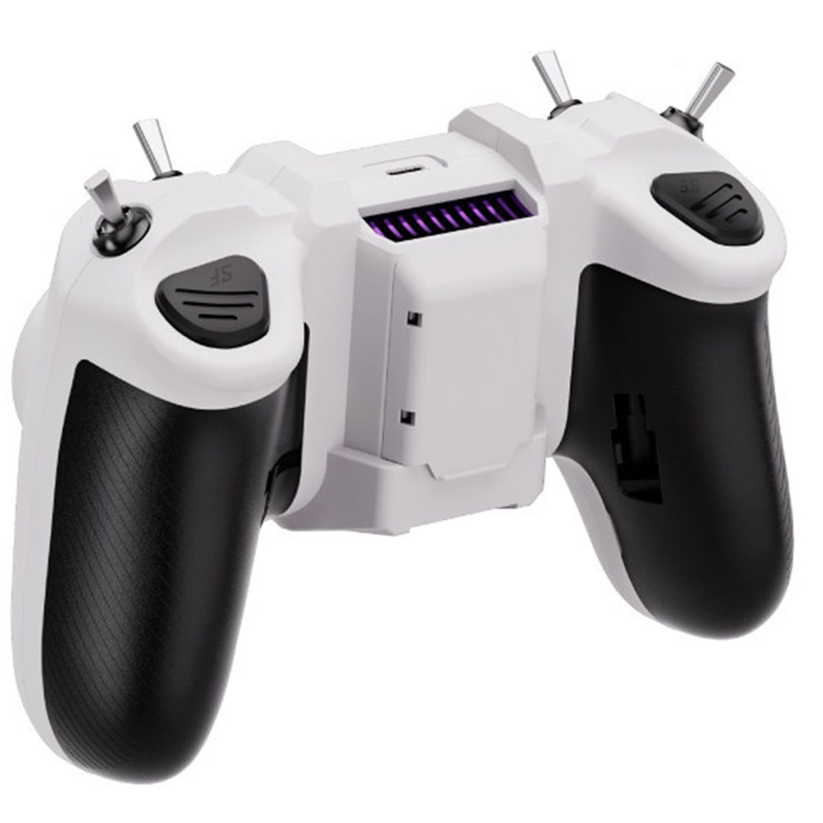 popop R1 RC Transmitter ELRS 2 - đánh giá và giá Drone Without Rc