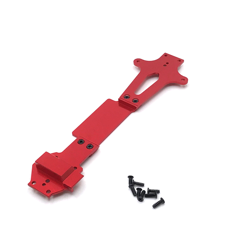 Metal Upgrade Refit Second Flo - đánh giá và giá Rc Suspension Arm