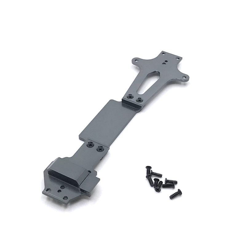 Metal Upgrade Refit Second Flo - đánh giá và giá Rc Suspension Arm