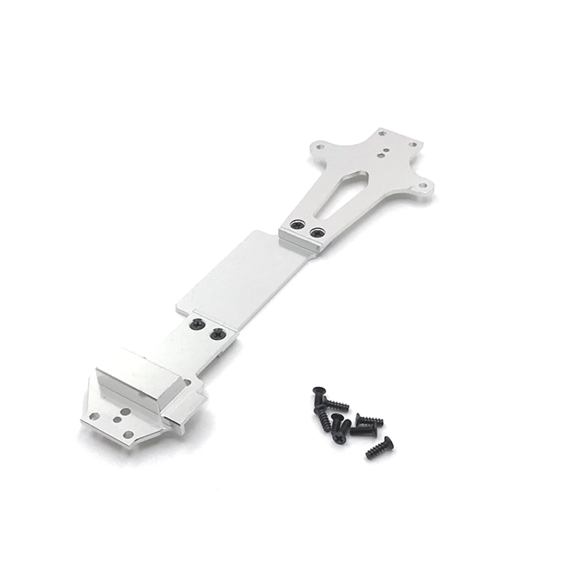 Metal Upgrade Refit Second Flo - đánh giá và giá Rc Suspension Arm