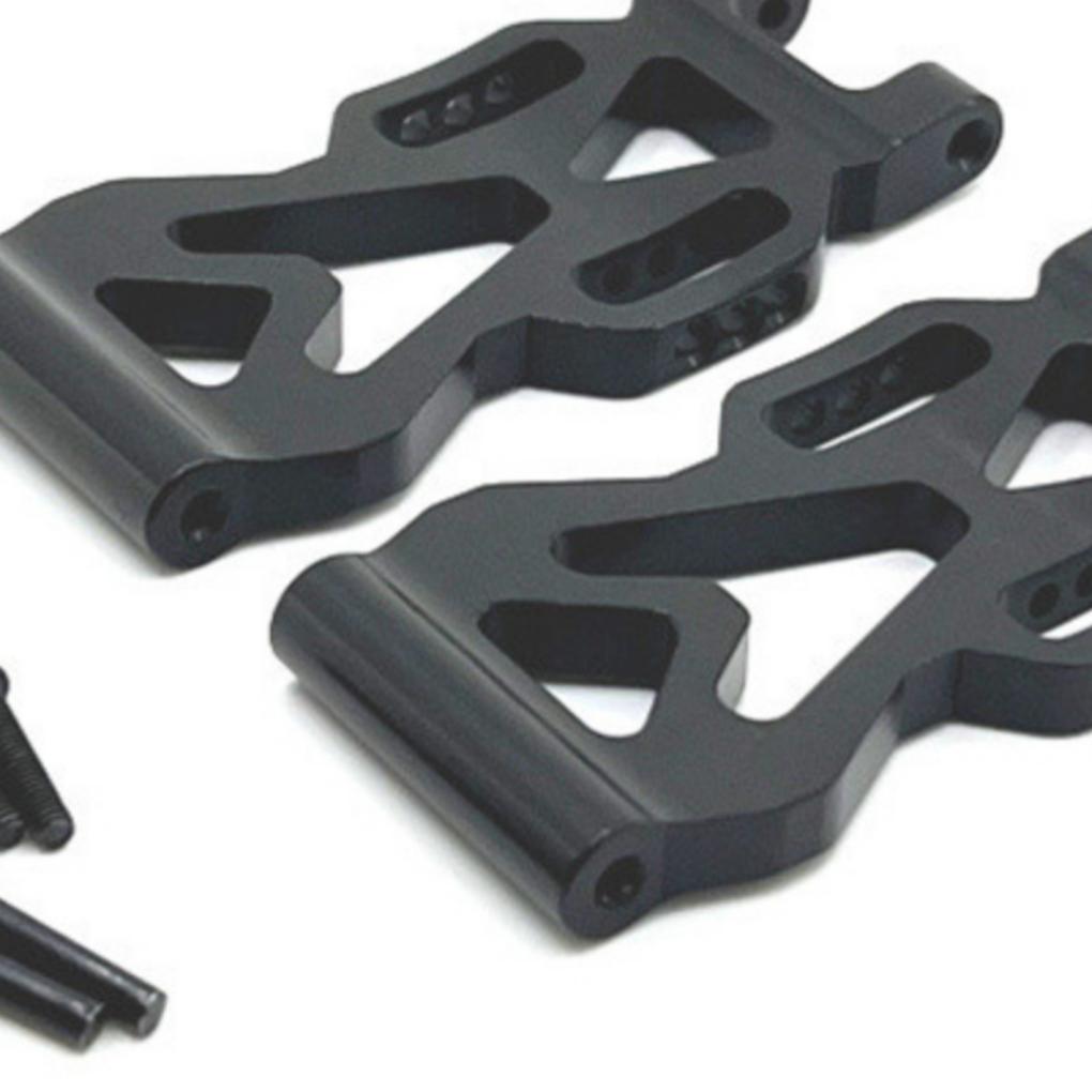 RCGOFOLLOW Aluminum Alloy Rear - đánh giá và giá Rc Suspension Arm