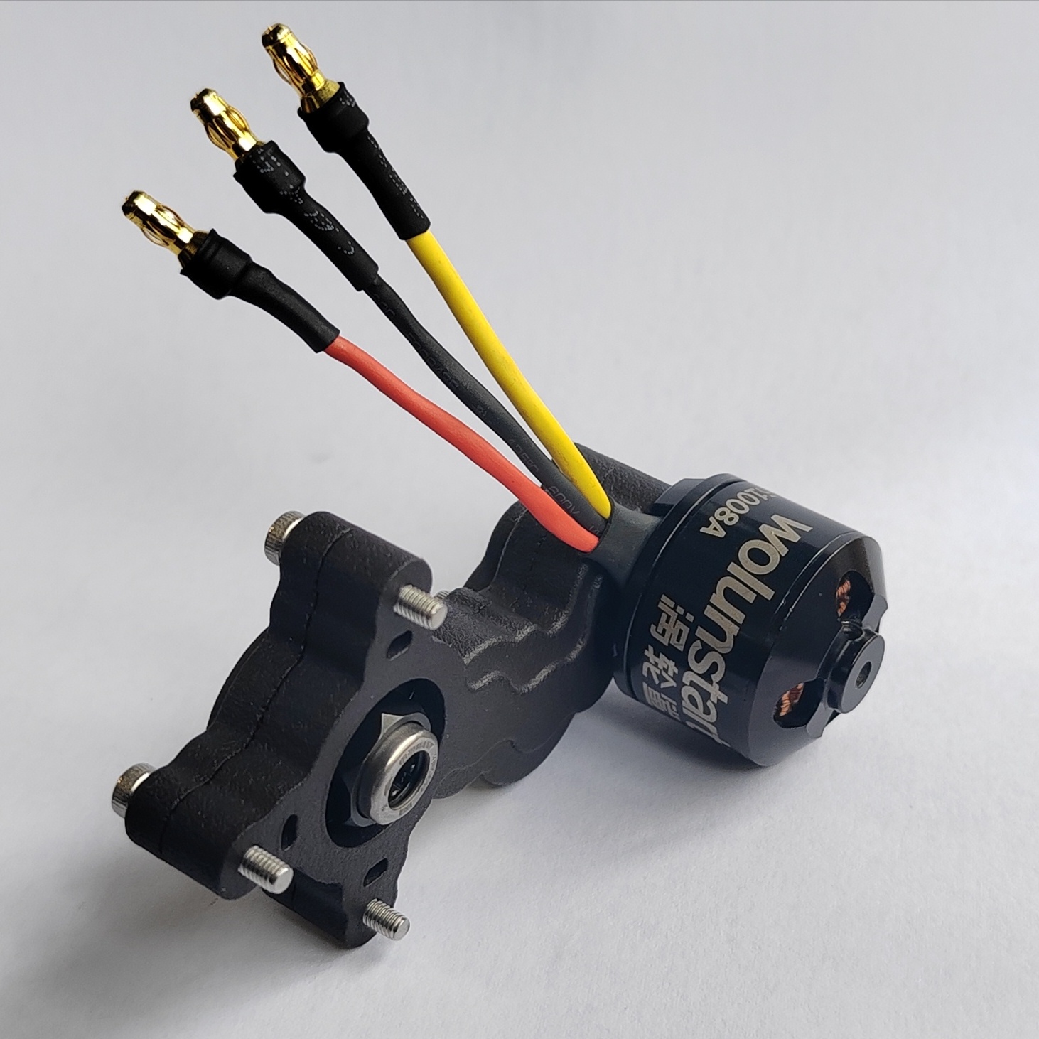 Z106 Nylon Upgraded Brushless  - đánh giá và giá Rc Suspension Arm
