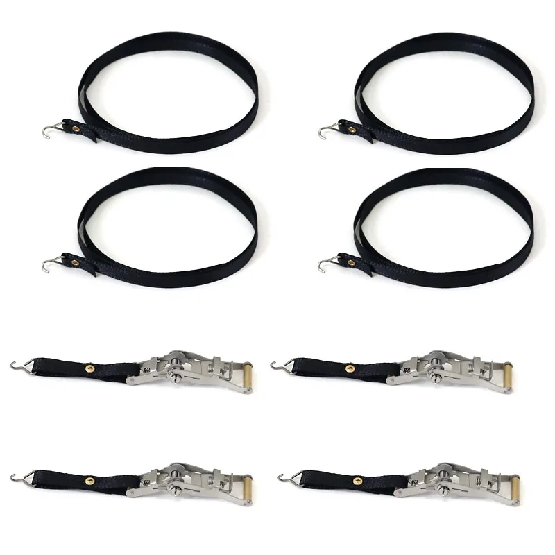 4PCS 1:14th Scale Fastening St - đánh giá và giá Drone Rc Belt