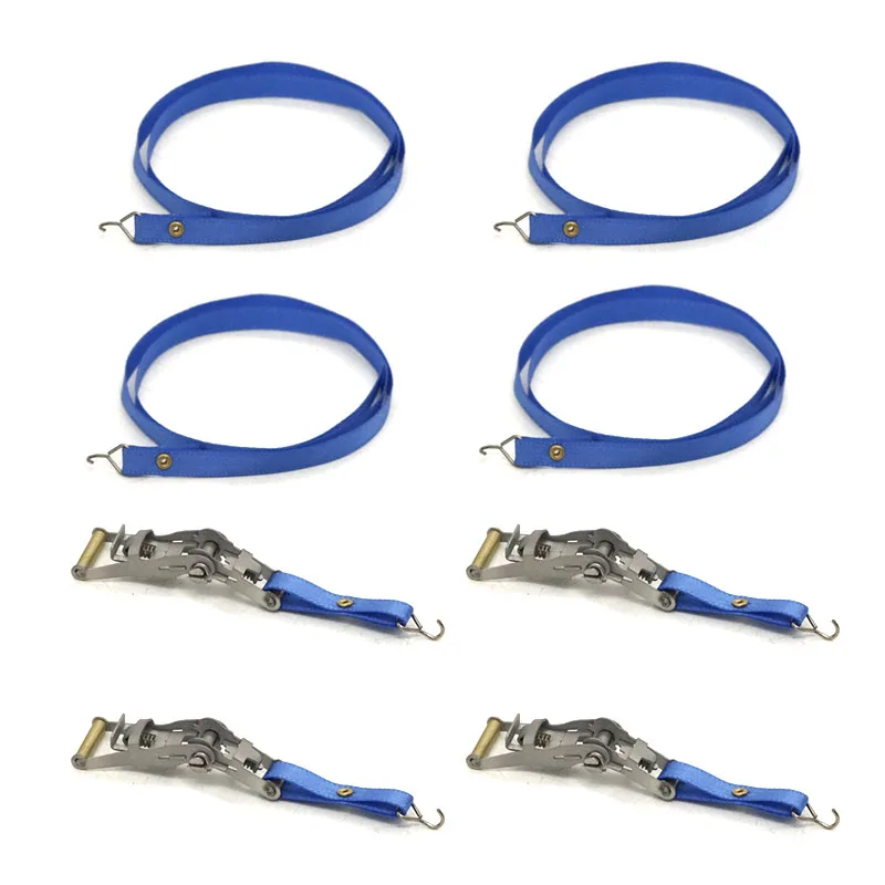 4PCS 1:14th Scale Fastening St - đánh giá và giá Drone Rc Belt