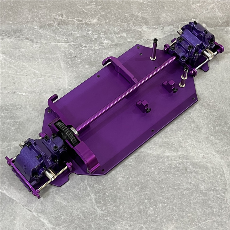 Wltoys 144001 144002 144010 12 - đánh giá và giá Rc Suspension Arm